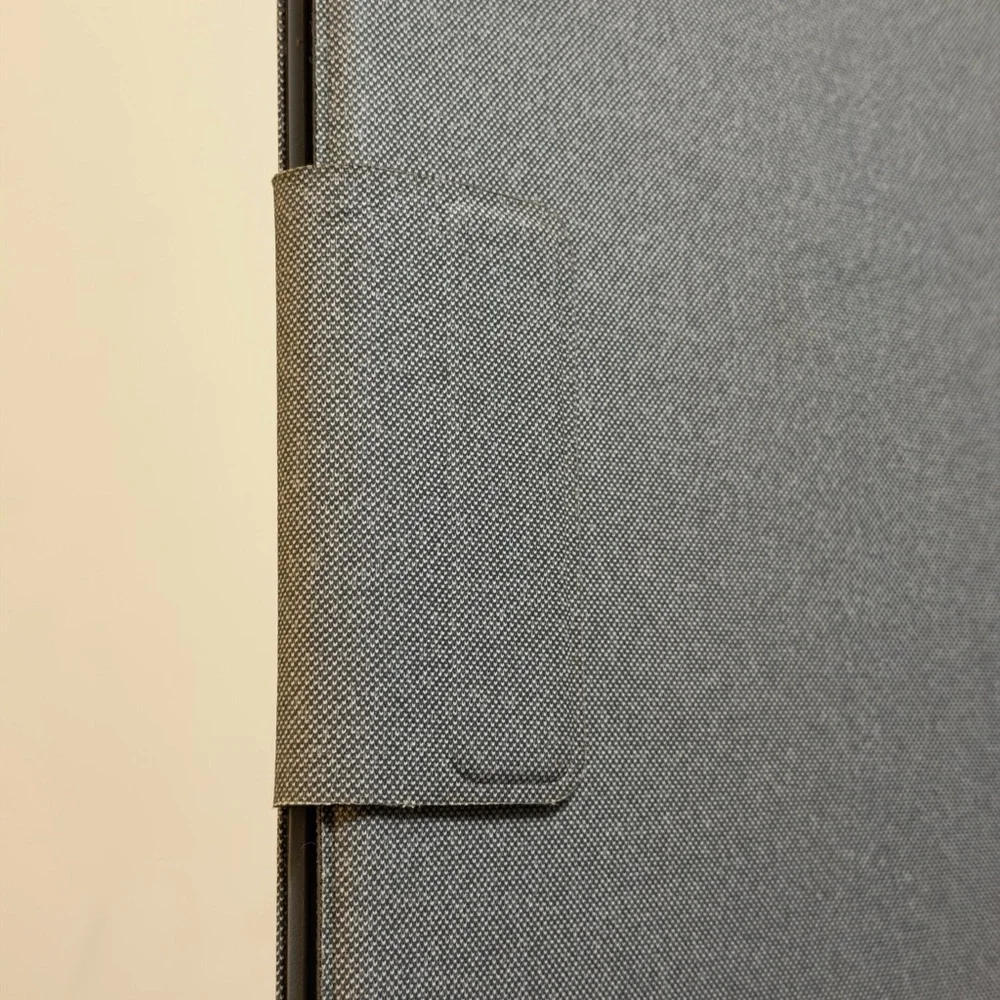 Logitech Folio Touch iPad Keyboard Case with Trackpad